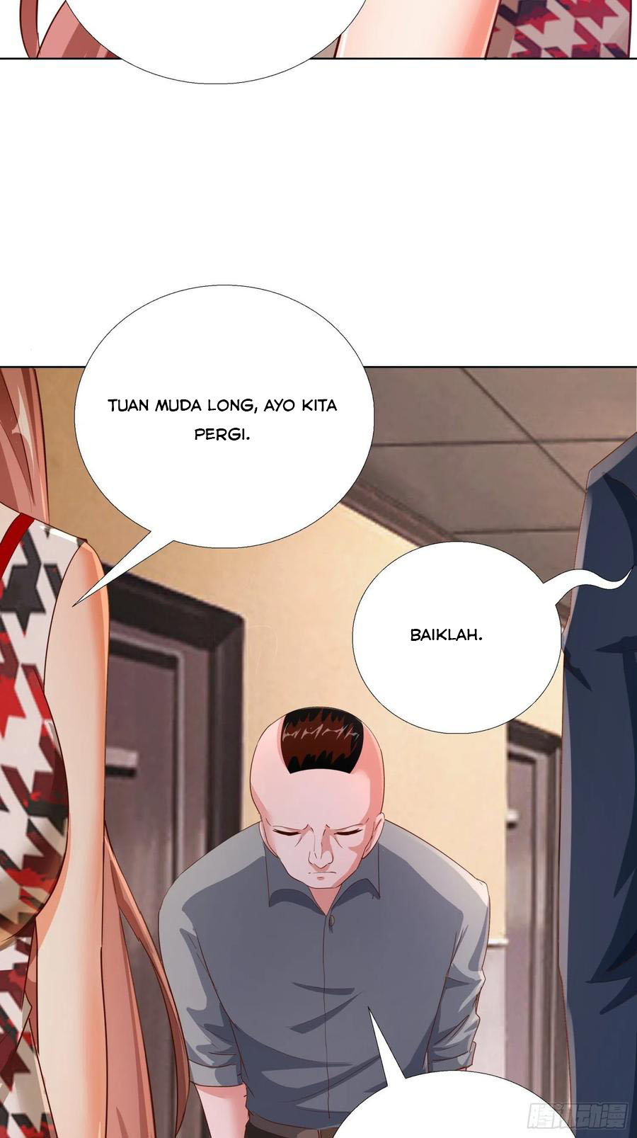 Super School Doctor Chapter 103 Bahasa Indonesia